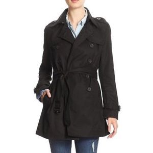 Banana Republic Trenchcoat